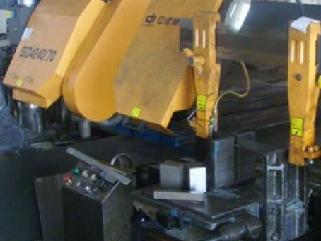阳曲SM45模具钢