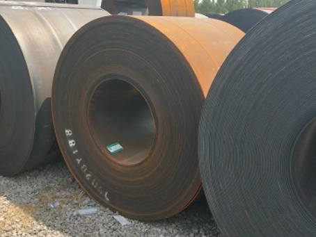 阳曲Q355NHB耐候板